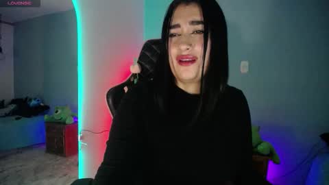 Snapshot of _santalove_ chatting on 02-13-26, 12:17 SantaLove online show from 02-13-26, 12:17