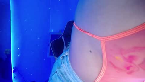  SantaLove  online show from 03-07-26, 11:02