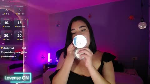  SantaLove  online show from 05-28-26, 12:08