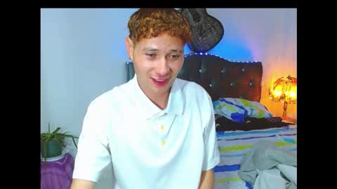 santi online show from 03-18-26, 02:26