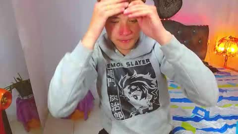 santi online show from 03-20-26, 01:32