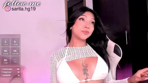 Snapshot of _sara_hernandez chatting on 03-09-25, 10:08 Sara intagram online show from 03-09-25, 10:08