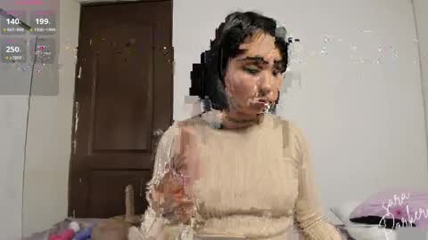 Snapshot of _saraaparker_ chatting on 05-11-26, 10:40 Sarita online show from 05-11-26, 10:40