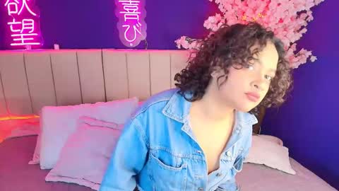 Sara online show from 02-10-26, 03:32