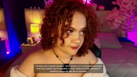 Sara online show from 06-05-26, 04:52