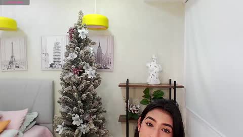 Snapshot of _sassy_girl chatting on 12-04-24, 06:17 Sassy Girl online show from 12-04-24, 06:17