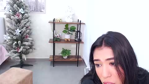 Snapshot of _sassy_girl chatting on 12-11-24, 06:20 Sassy Girl online show from 12-11-24, 06:20