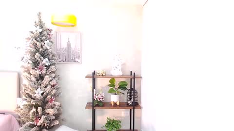 Snapshot of _sassy_girl chatting on 12-12-24, 12:27 Sassy Girl online show from 12-12-24, 12:27