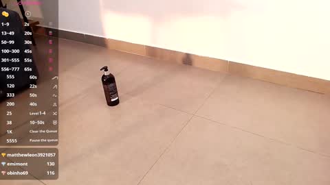 Snapshot of _sassy_girl chatting on 01-03-25, 12:33 Sassy Girl online show from 01-03-25, 12:33