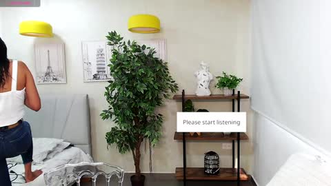 Snapshot of _sassy_girl chatting on 01-03-25, 07:07 Sassy Girl online show from 01-03-25, 07:07