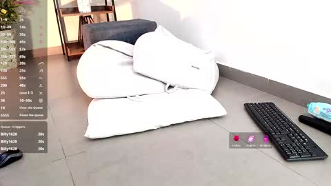 Snapshot of _sassy_girl chatting on 01-28-25, 10:23 Sassy Girl online show from 01-28-25, 10:23