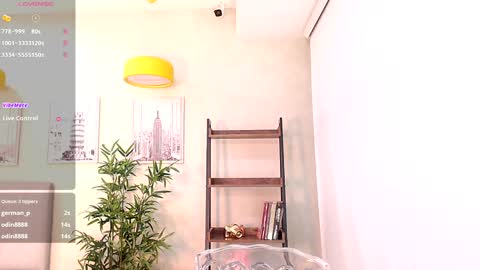 Snapshot of _sassy_girl chatting on 02-05-25, 12:31 Sassy Girl online show from 02-05-25, 12:31