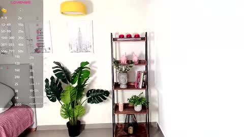 Snapshot of _sassy_girl chatting on 02-22-25, 12:19 Sassy Girl online show from 02-22-25, 12:19