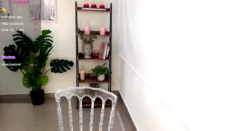 Snapshot of _sassy_girl chatting on 02-24-25, 06:04 Sassy Girl online show from 02-24-25, 06:04