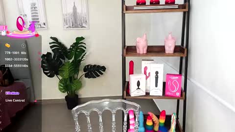 Sassy Girl online show from 02-27-25, 06:09