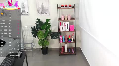 Snapshot of _sassy_girl chatting on 03-06-25, 07:10 Sassy Girl online show from 03-06-25, 07:10