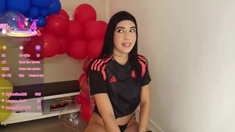 Snapshot of _sassy_girl chatting on 09-11-25, 06:19 Sassy Girl online show from 09-11-25, 06:19