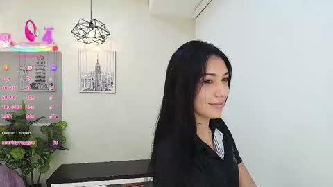 Snapshot of _sassy_girl chatting on 09-15-25, 06:19 Sassy Girl online show from 09-15-25, 06:19