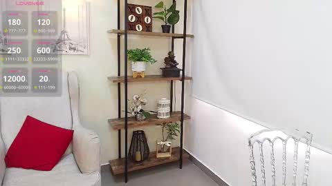 Sassy Girl online show from 01-12-26, 06:02