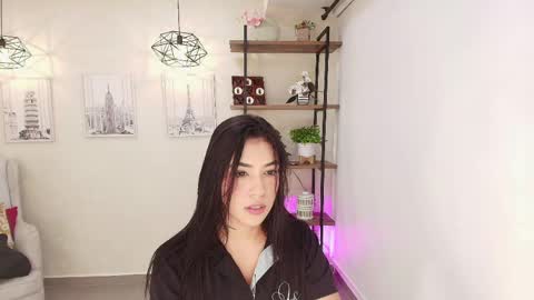 Snapshot of _sassy_girl chatting on 05-05-26, 06:16 Sassy Girl online show from 05-05-26, 06:16