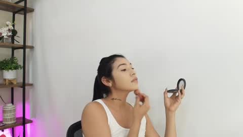 Snapshot of _sassy_girl chatting on 05-15-26, 07:10 Sassy Girl online show from 05-15-26, 07:10