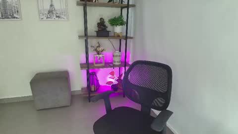 Snapshot of _sassy_girl chatting on 05-20-26, 06:25 Sassy Girl online show from 05-20-26, 06:25