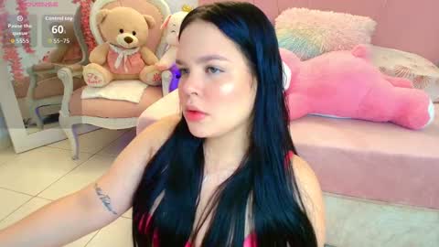 Scarleet  online show from 02-19-26, 12:28