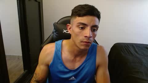 SCHNEIDER online show from 10-31-25, 09:27