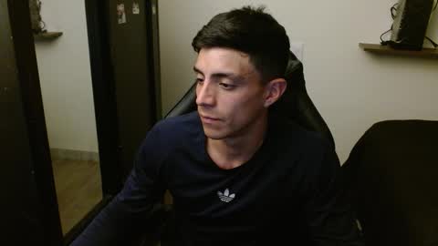 SCHNEIDER online show from 02-14-26, 12:18