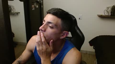 SCHNEIDER online show from 03-08-26, 03:10