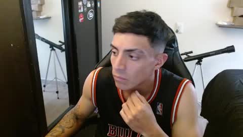 SCHNEIDER online show from 04-12-26, 06:02