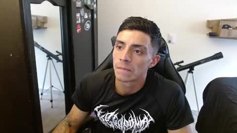 SCHNEIDER online show from 04-16-26, 07:14