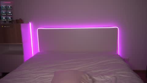 Snapshot of _secretdesire chatting on 01-27-25, 06:09 Kat online show from 01-27-25, 06:09