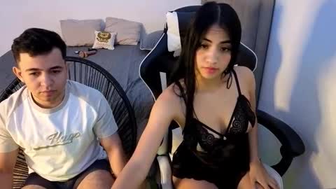 IsabellaMarty online show from 02-06-26, 06:18