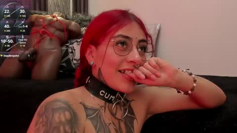 Selene online show from 01-16-25, 08:57