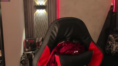 Selene online show from 01-27-25, 03:39