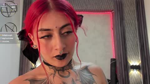 Selene online show from 01-31-25, 06:14