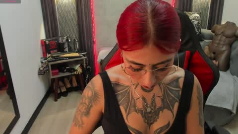 Selene online show from 02-05-25, 04:36