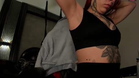 Selene online show from 11-28-25, 02:09