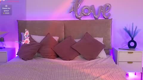 Selestia online show from 04-24-26, 01:02