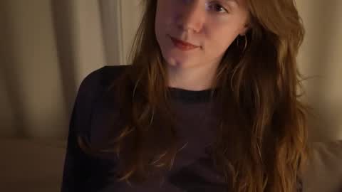 Lia online show from 11-29-25, 10:13