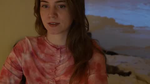 Lia online show from 12-18-25, 08:15