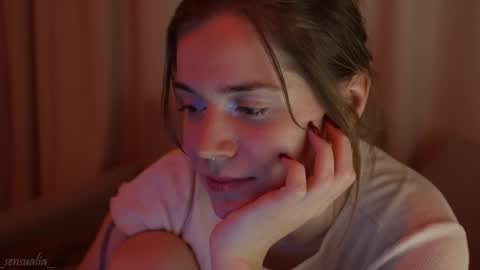 Lia online show from 01-05-26, 08:23