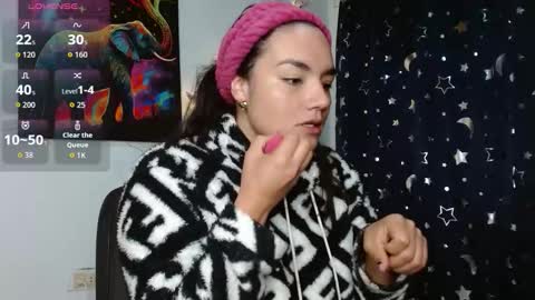 Serendipia online show from 11-24-25, 05:07