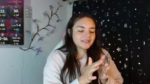 Snapshot of _serendepia_ chatting on 07-10-26, 05:12 Serendipia online show from 07-10-26, 05:12