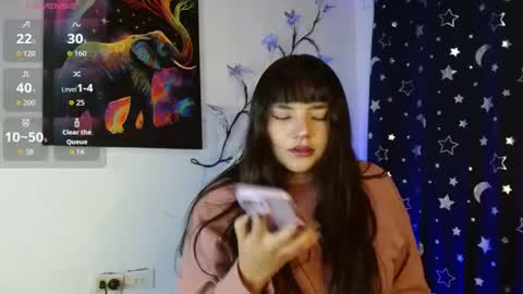Snapshot of _serendepia_ chatting on 07-14-26, 03:00 Serendipia online show from 07-14-26, 03:00