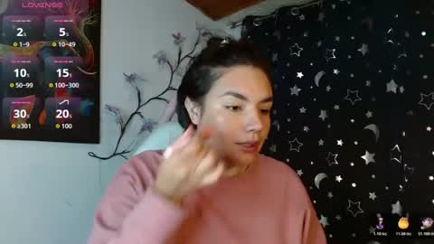 Snapshot of _serendepia_ chatting on 07-15-26, 12:05 Serendipia online show from 07-15-26, 12:05