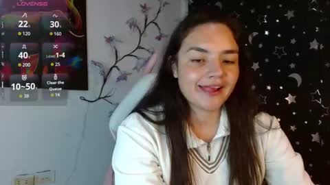 Snapshot of _serendepia_ chatting on 07-19-26, 03:10 Serendipia online show from 07-19-26, 03:10