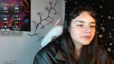 Snapshot of _serendepia_ chatting on 07-20-26, 05:44 Serendipia online show from 07-20-26, 05:44