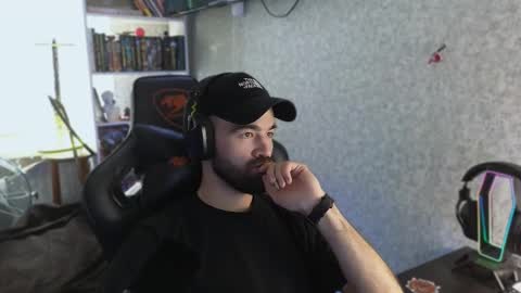 Ask me online show from 09-14-25, 12:48